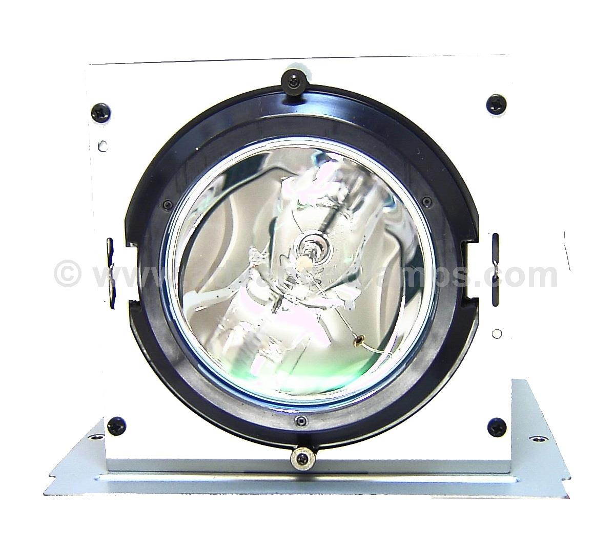 MITSUBISHI S-XL50LA, S-XL20LAR original lamp