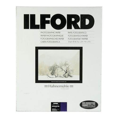 Ilford 11 x 14" Multigrade Art 300 Paper (30 Sheets)