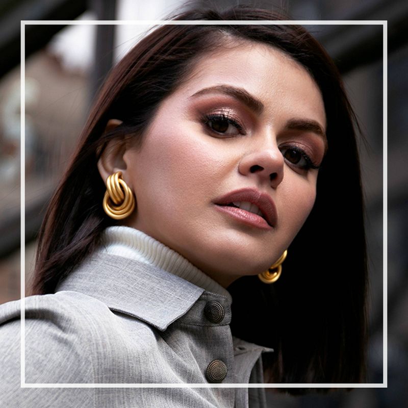 Tresemme Gloss Color-Depositing Hair Conditioner - Dark Brunette - 7.7 fl oz