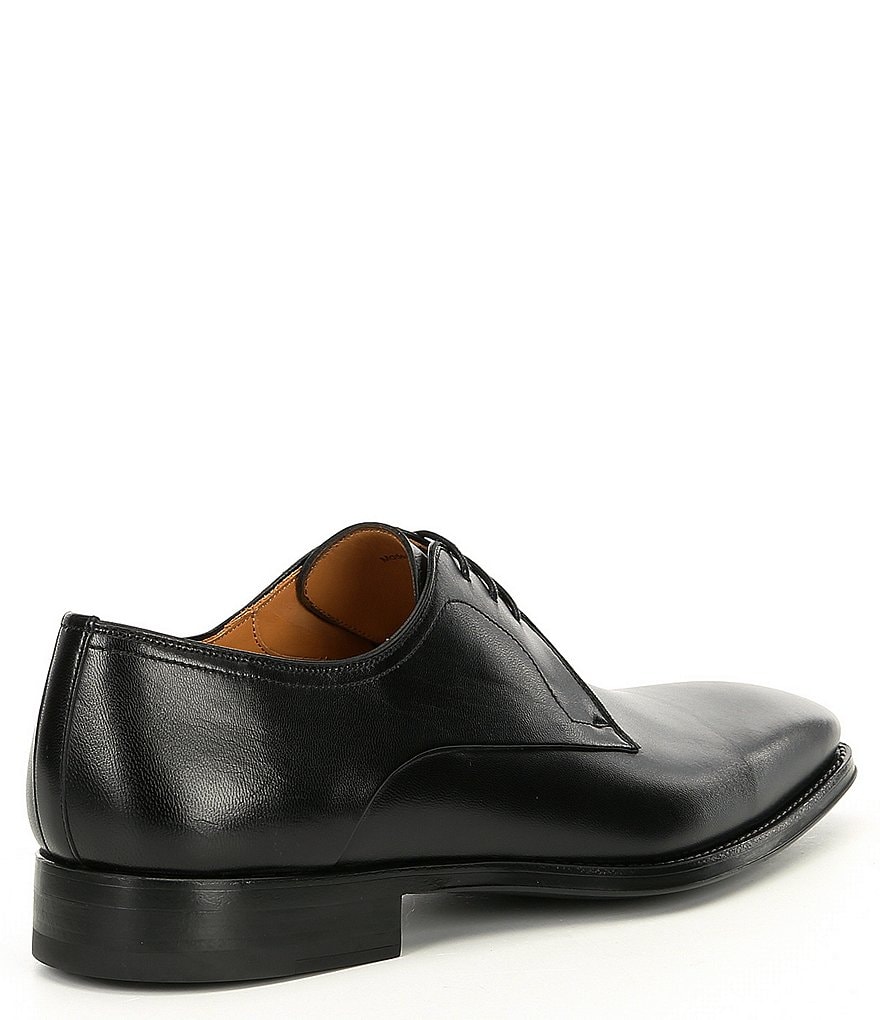 Magnanni Men's Julien Leather Oxfords
