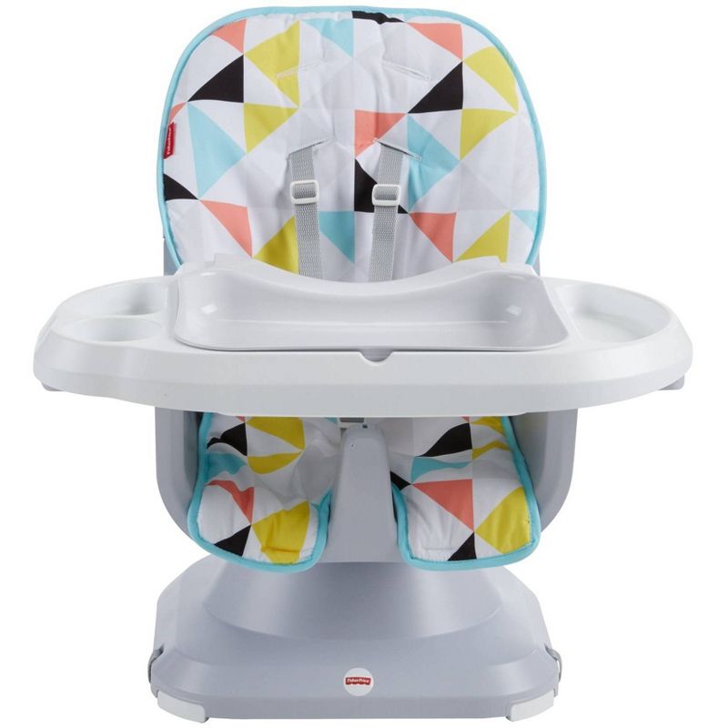 Stokke Clikk High Chair Cushion - Gray Sprinkle OCS