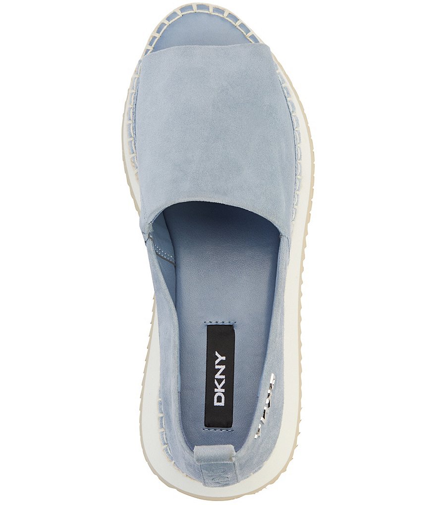 Paul Green Dara Lizard Embossed Flats