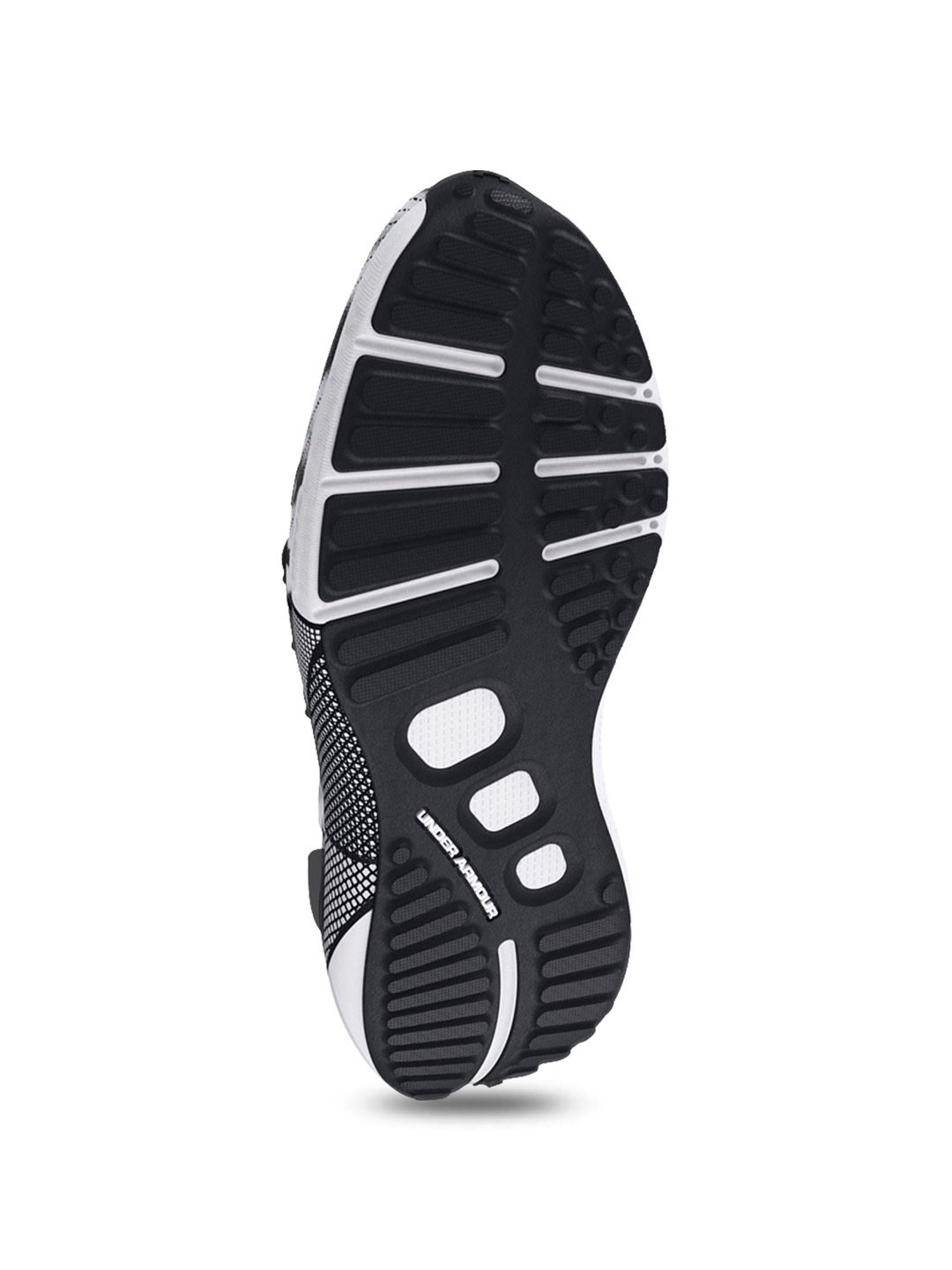 Under Armour Women's HOVR Phantom 3 White Running Shoes