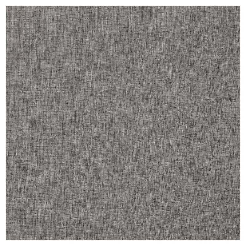 Verona Mid Century Loveseat Gray - Dorel Living