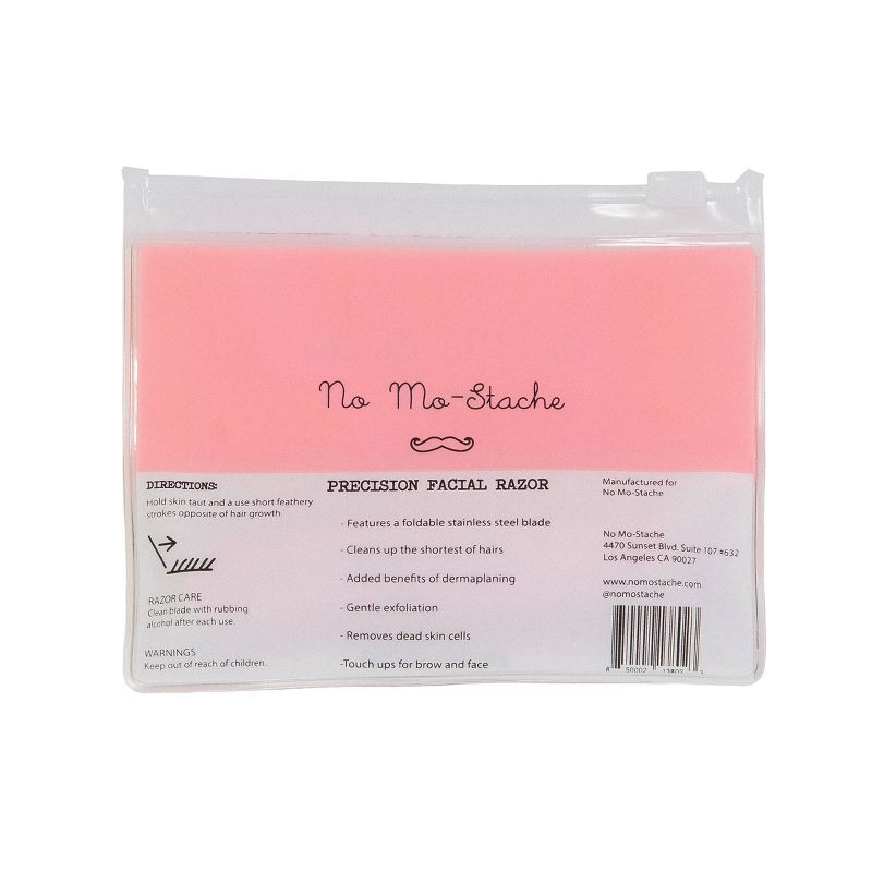 Nair Blade-less Shave Cream with Lavender Oil - 5oz