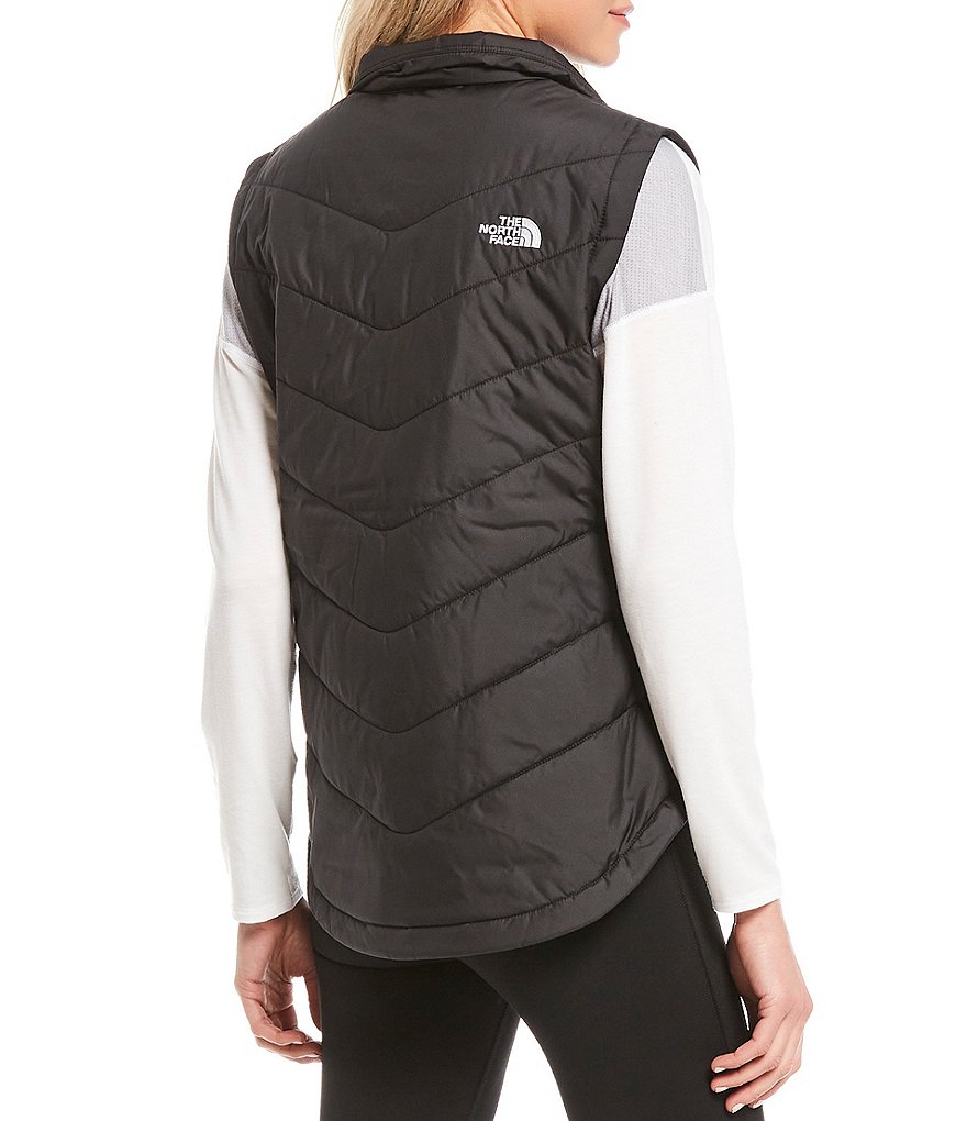 The North Face Tamburello 2 Funnel Collar Hi-Low Vest