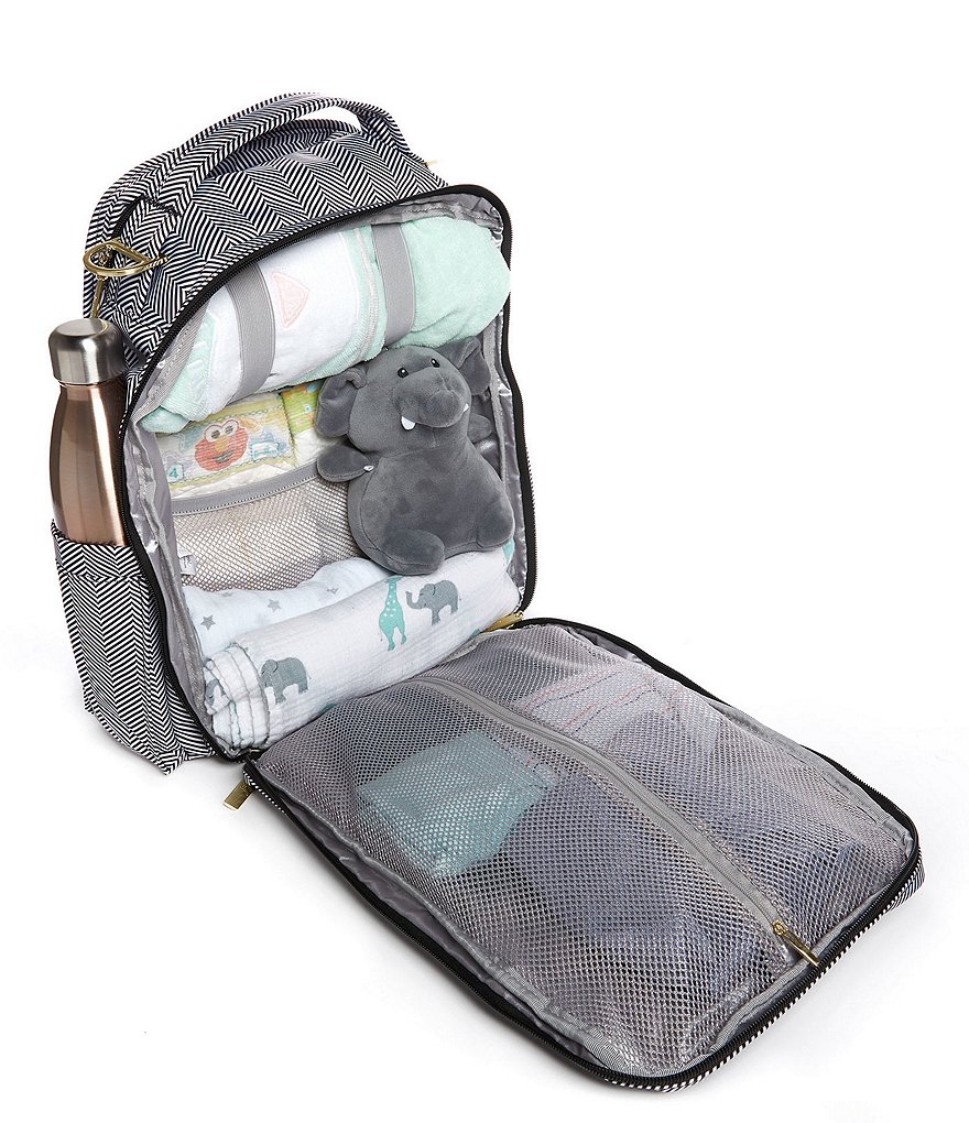 Petunia Pickle Bottom Meta Backpack - Dusted Desert