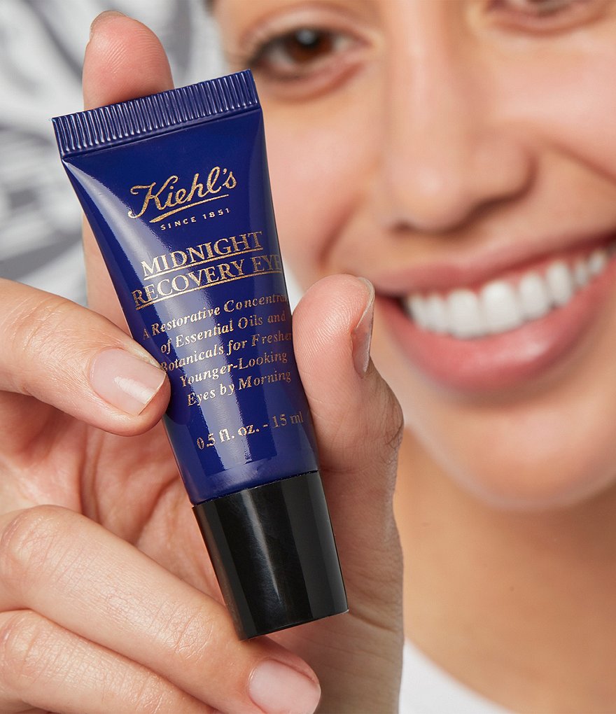 Kiehl's Since 1851 Midnight Recovery Eye