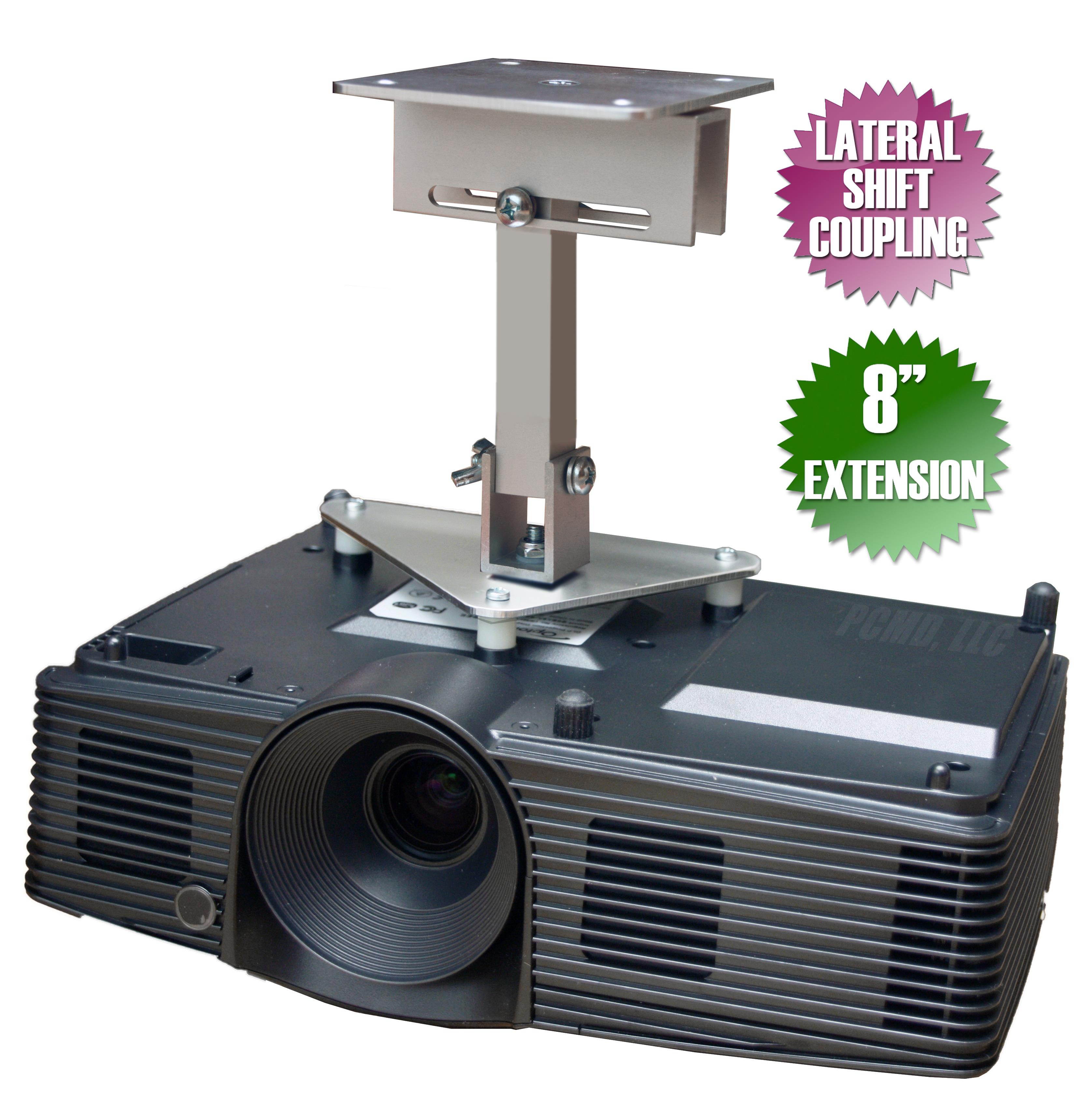 Projector Ceiling Mount for Acer SL350 SL410 SL430 SL450 SL510 SL530 SL550