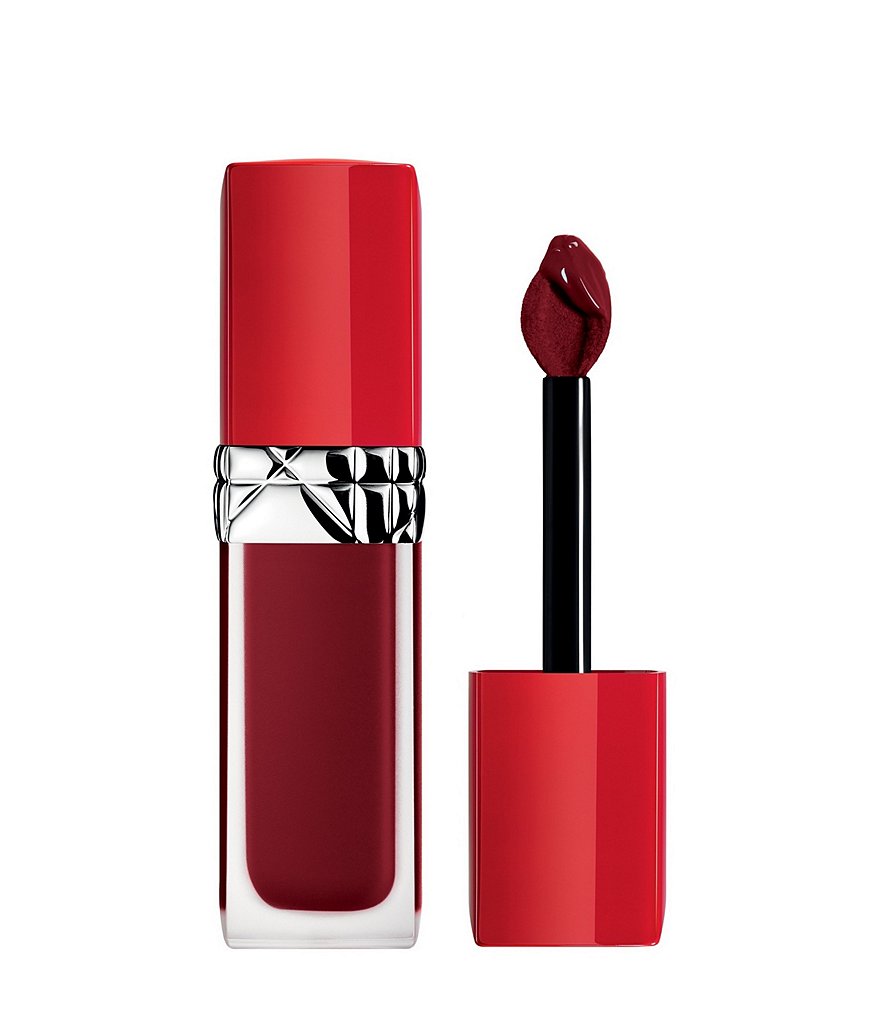 Dior Rouge Dior Ultra Care Liquid Lipstick