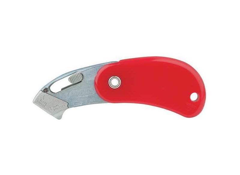PACIFIC HANDY CUTTER, INC PSC2-300 Folding Safety Cutter, Self-Retracting,