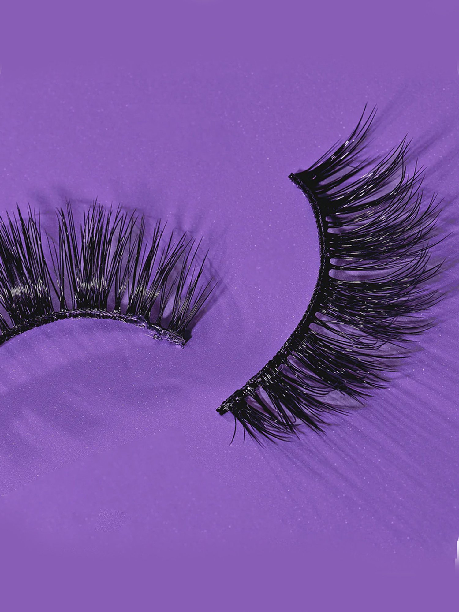 BH Cosmetics 1991 by Alycia Marie False Lashes - Flex