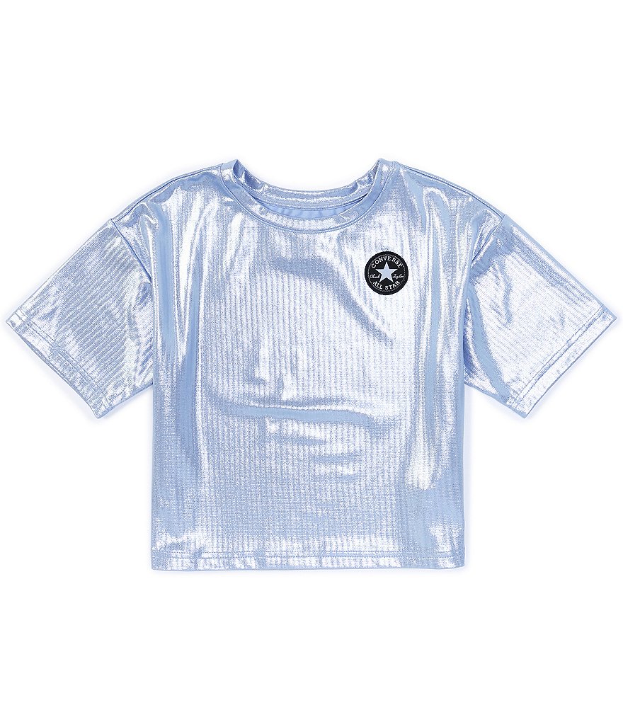 Sundown by Splendid Big Girls 8-14 Active Vista Tee