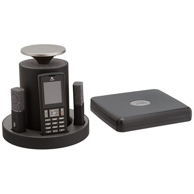 Revolabs 10-FLX2-200-VOIP Phone & Conferencing Devices