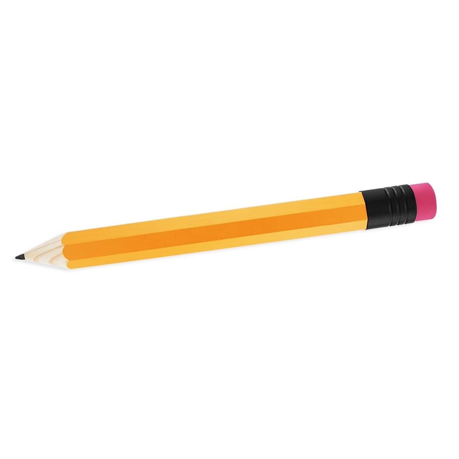Dimension 9 the Original Super Jumbo Pencil (SJP)