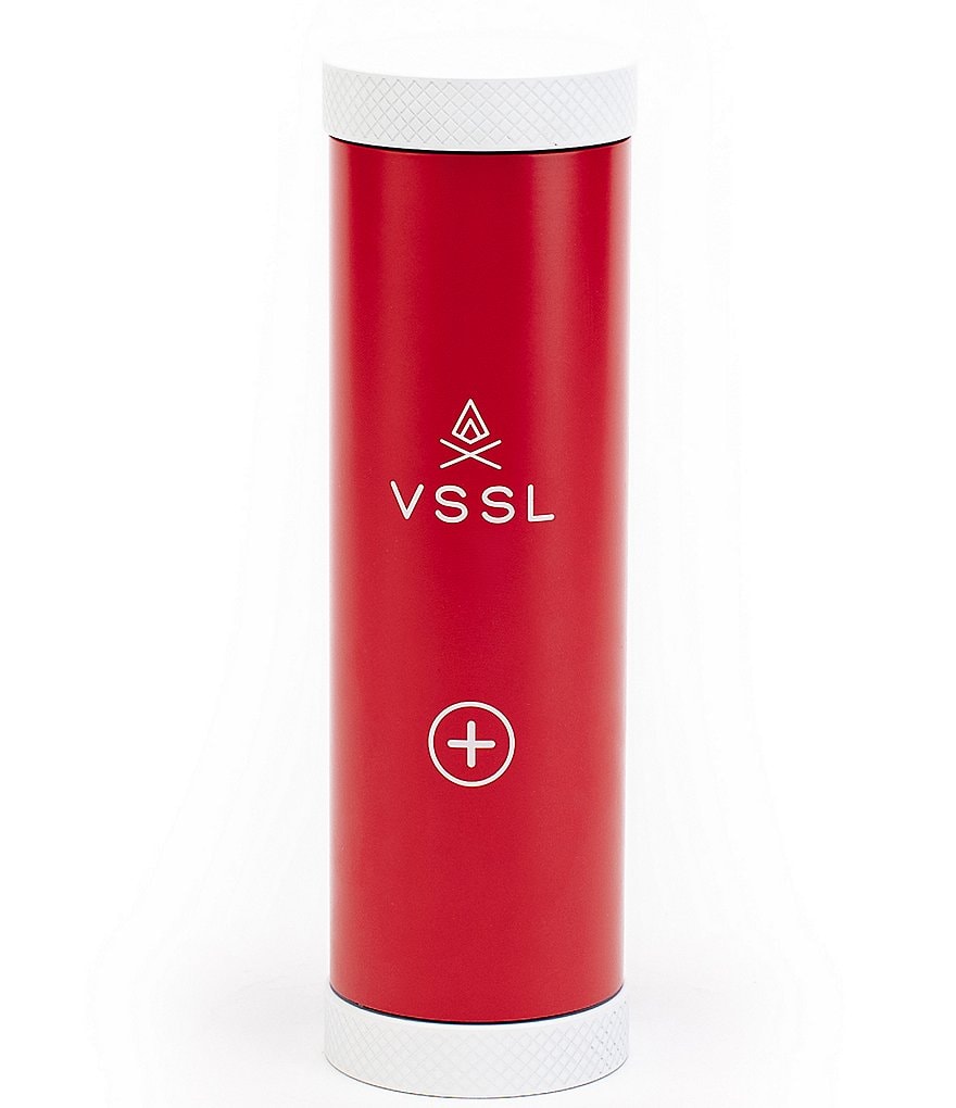 VSSL First Aid Mini