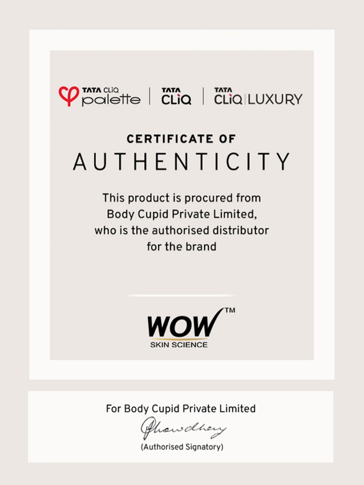 Wow Skin Science Activated Charcoal Peel Off Face Mask - 100 ml