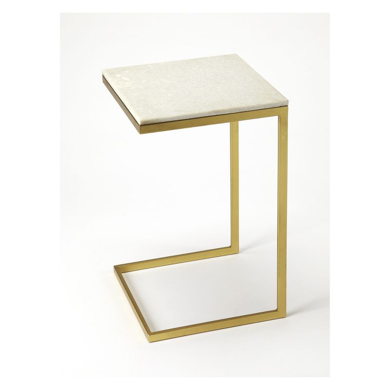 Butler Specialty Lawler Modern End Table Butler Loft