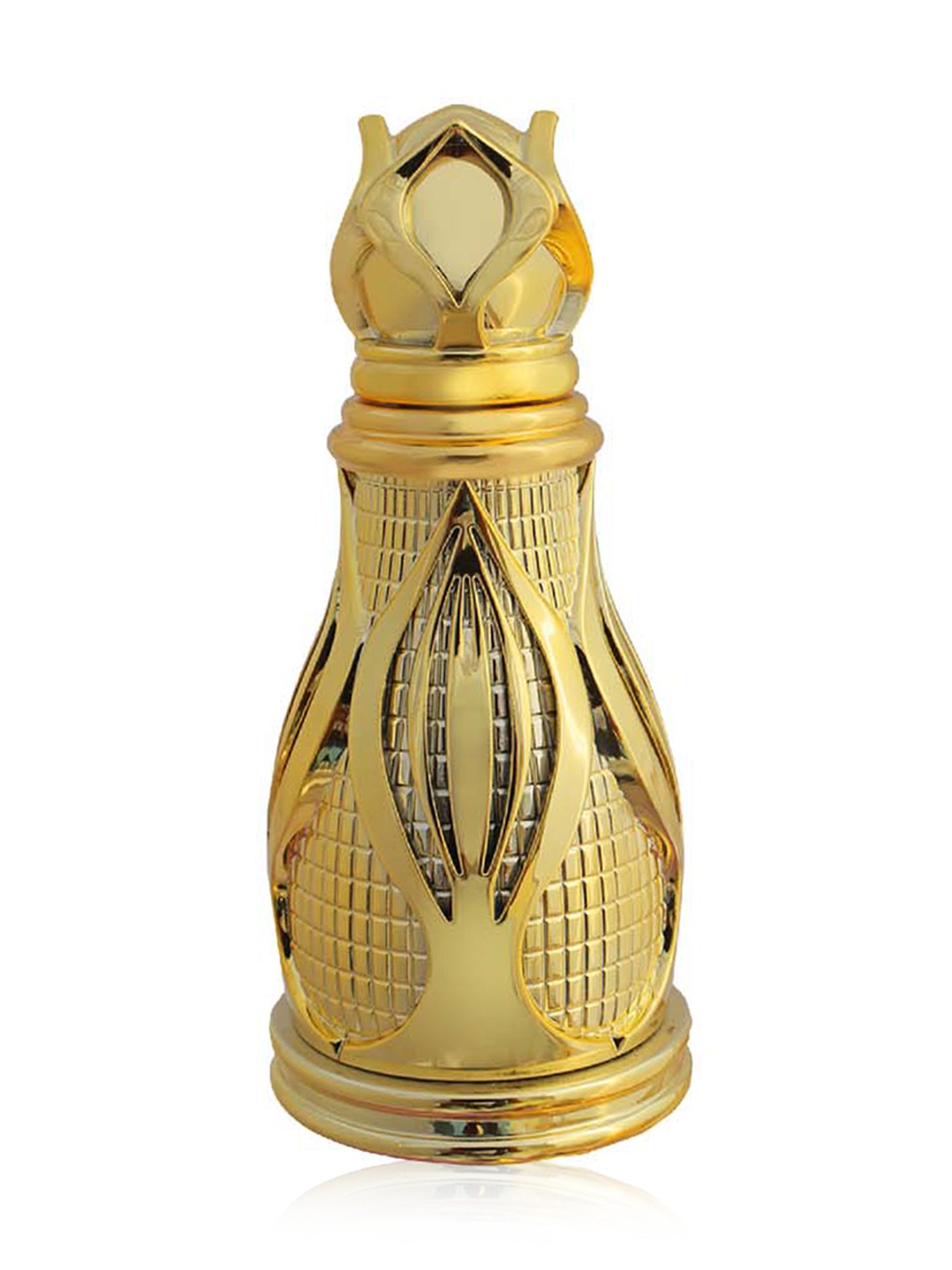 Ajmal Mukhallat Al Wafa & Khofooq Concentrated Perfume Combo for Unisex