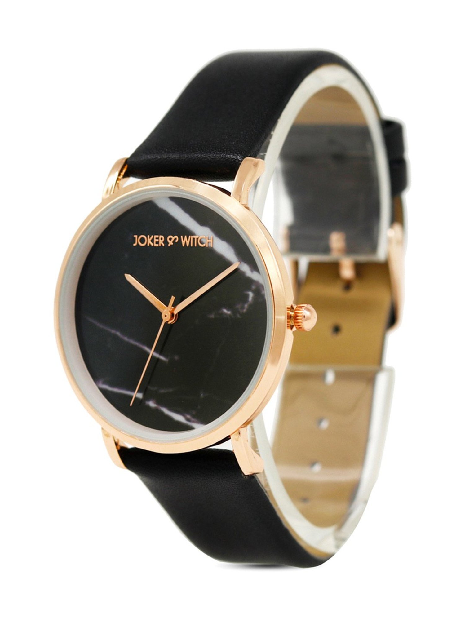 Daniel Klein DKG002-1 Analog Watch for Women With Bracelets