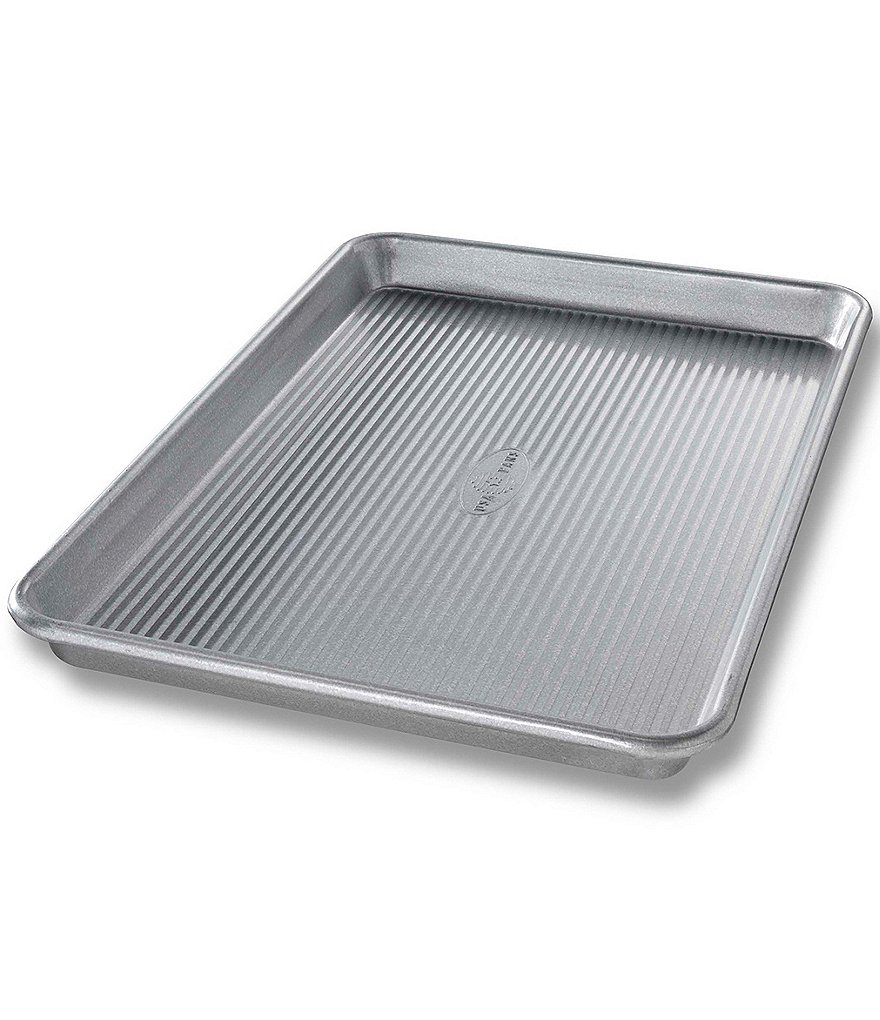 USA Pan Heavy Duty Quarter Sheet Pan