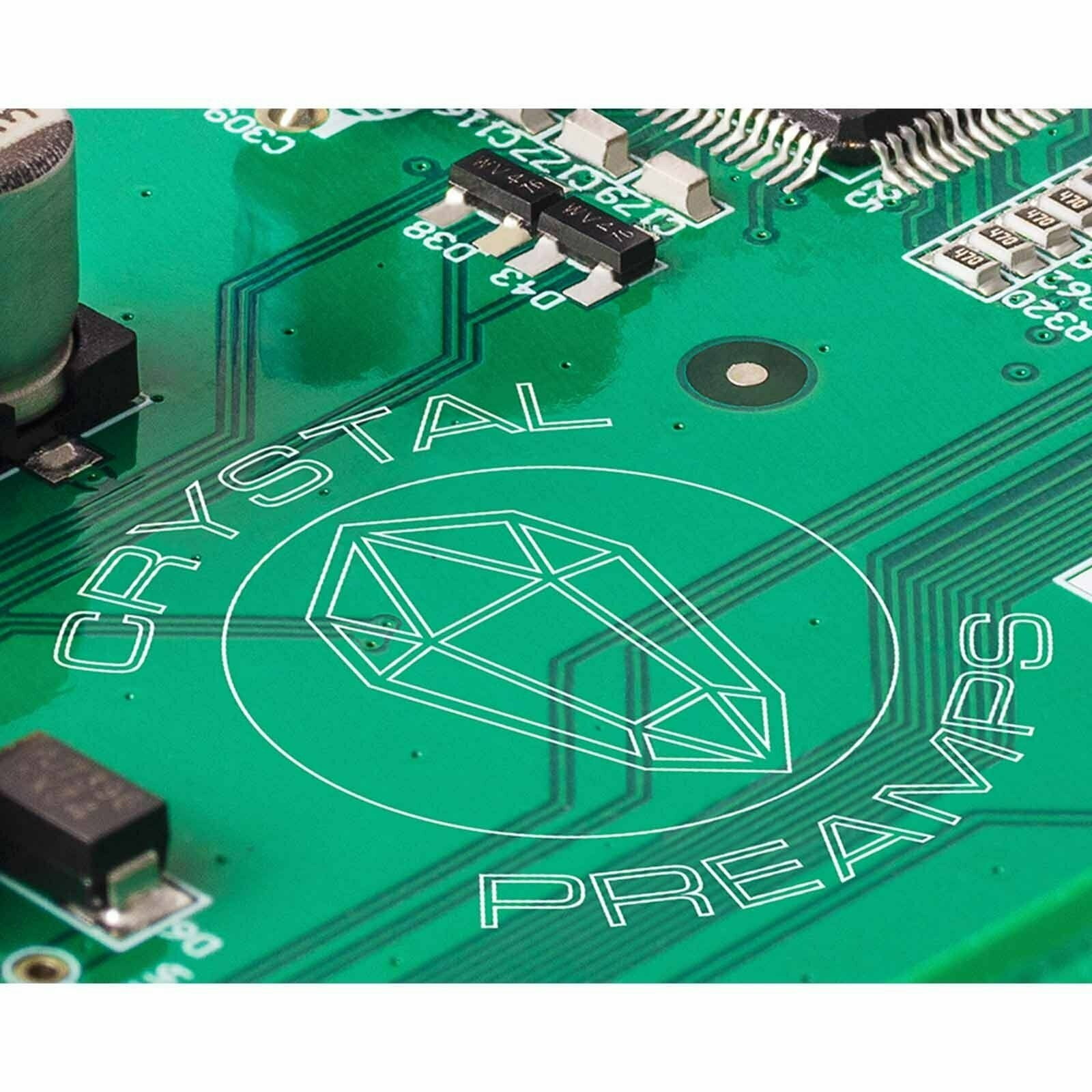 M-Audio AIR192X6 USB MIDI Recording Interface w Speakers, EM-91C Mic & Headphone