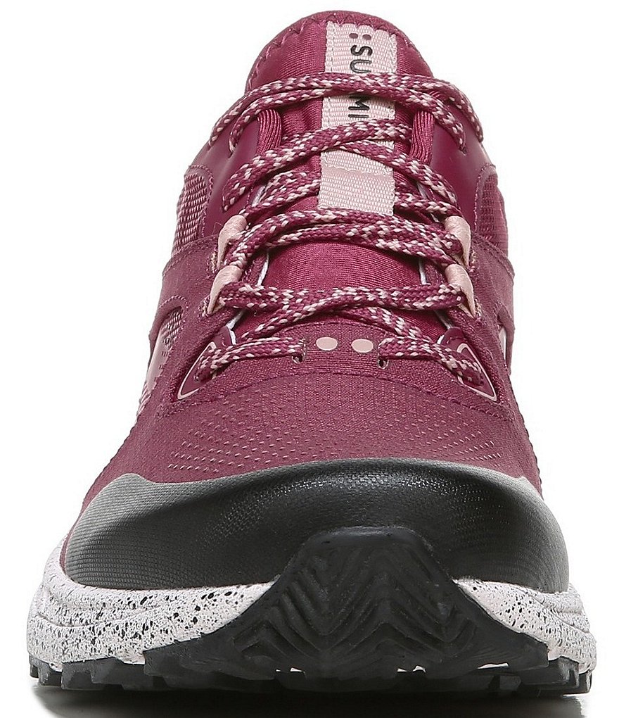 Reebok Women's DailyFit Slip-On Sneakers