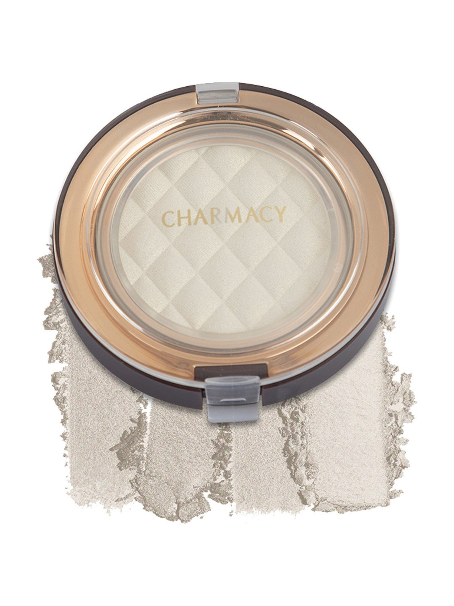CHARMACY Milano Baked Illuminator 3 - 4 gm
