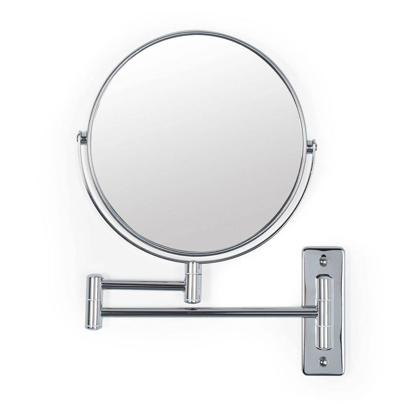 Cosmo 8" Mirror Chrome - Better Living Products