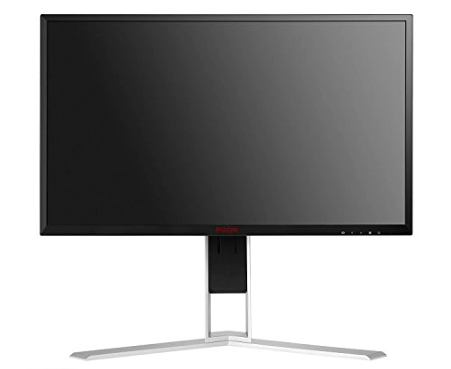 AOC AGON AG251FZ 63.5 cm (25") LED LCD Monitor - 16:9-1 ms - 1920 x 1080-16.7 Million Colours (AG251FZ)