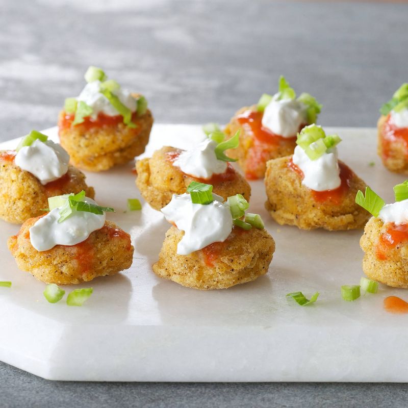 Applegate Naturals Gluten Free Family Size Chicken Nuggets - Frozen - 16oz