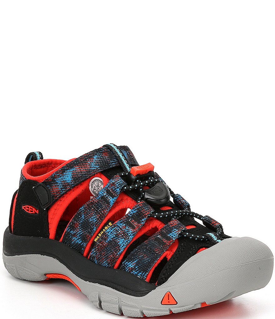 Polo Ralph Lauren Boys' Quilton Slides (Youth)