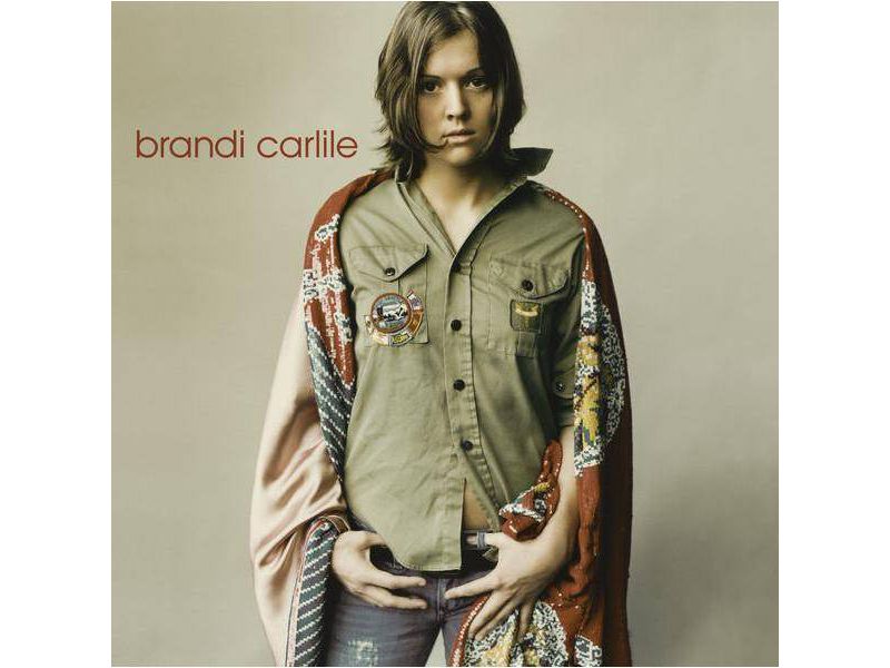 Brandi Carlile - Brandi Carlile: On Tour (CD)