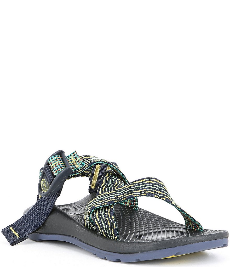 Chaco Boys' Z/1 EcoTread Sandals (Youth)
