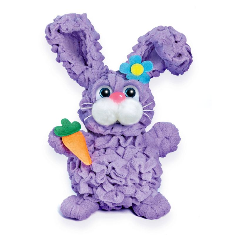 Creativity for Kids Finger Looping Bunny Craft Kit