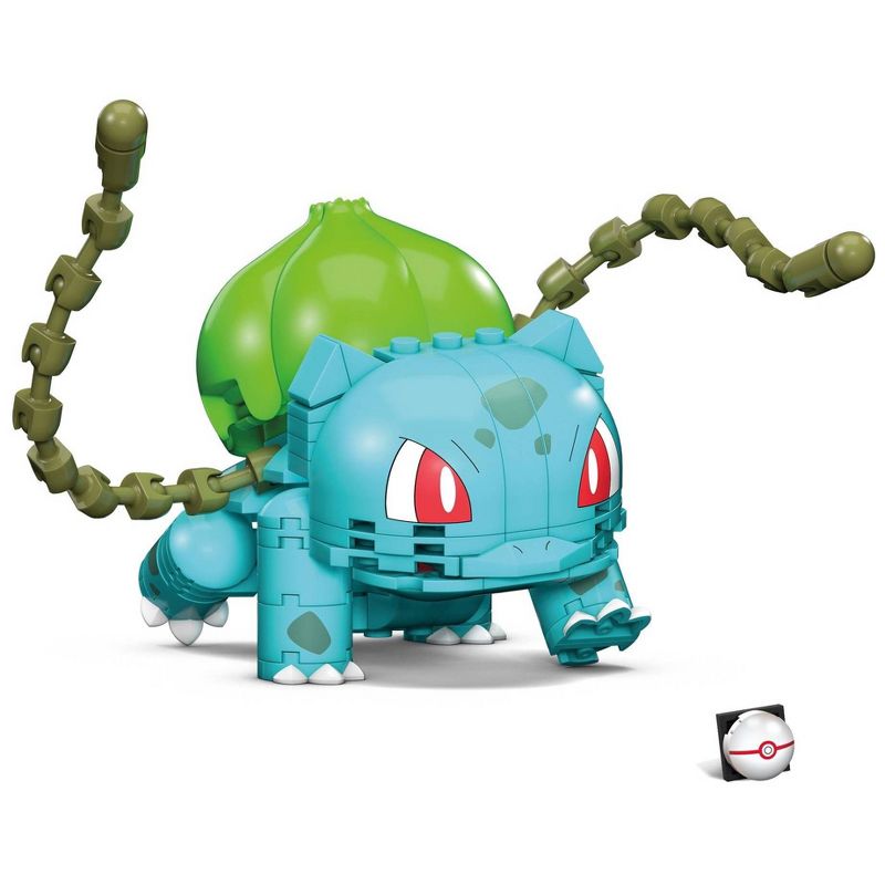 Mega Construx Pokémon Bulbasaur