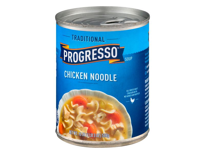 Progresso Traditional Chicken Noodle Soup 19oz