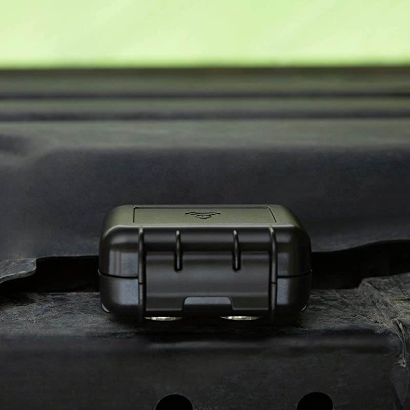 Waterproof Magnetic Case for GL300 Series GPS Trackers