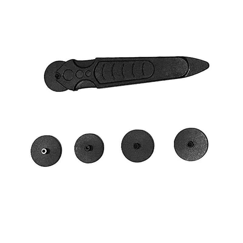 Replacement for iMac 215quot A1418 LCD Display Adhesive Strips Tape + Opening Wheel Handle LCD Screen Removal Tools Kit 0761437 0761416 0761422 Late 2012Retina 4K Late 2015