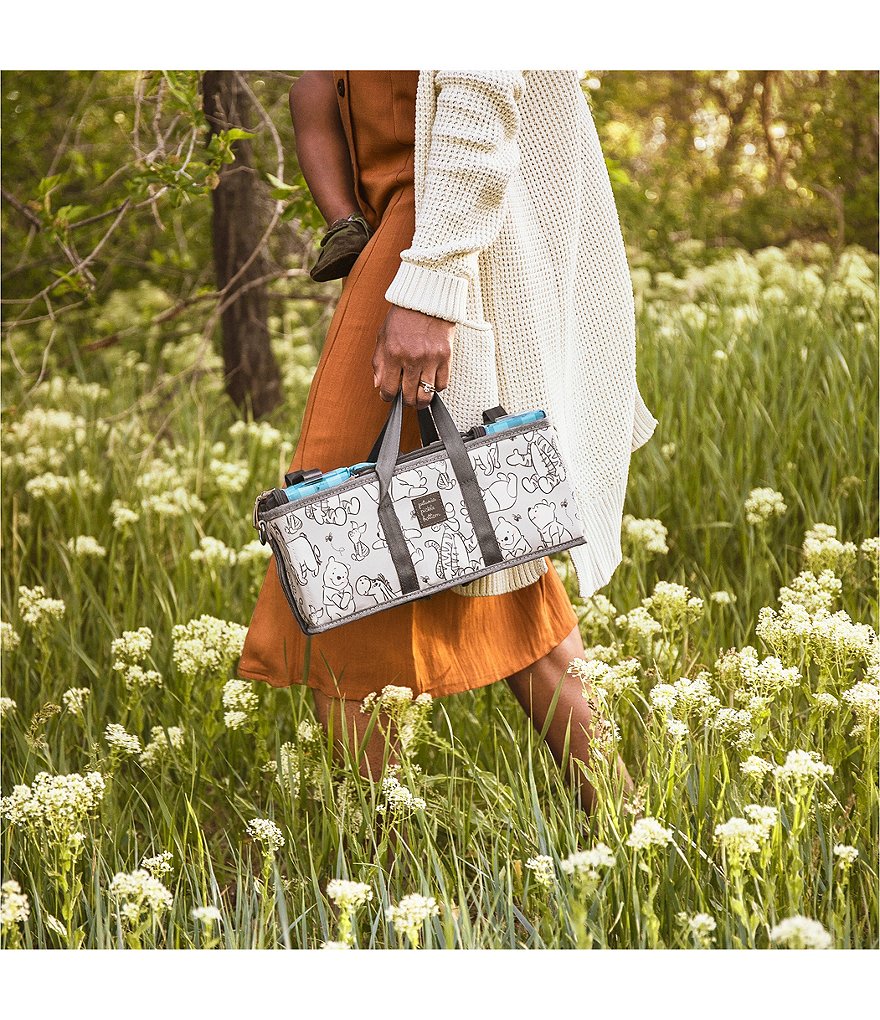 Disney x Petunia Pickle Bottom Intermix Deluxe Kit - Playful Pooh