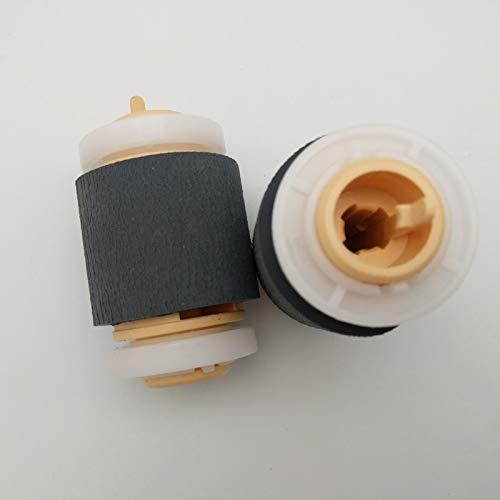 Printer Parts Yoton Pickup Roller for Samsung CLP610 660 CLX6200 6220 6250 ML3050 3051 3470 SCX5530 5635 JC90-00932A JC97-02441A JC66-01168A
