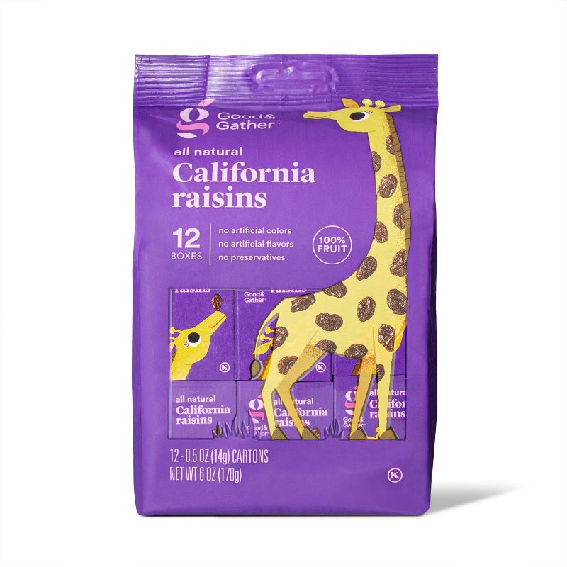 SOL Ripe Plantain Chips - 2.5oz