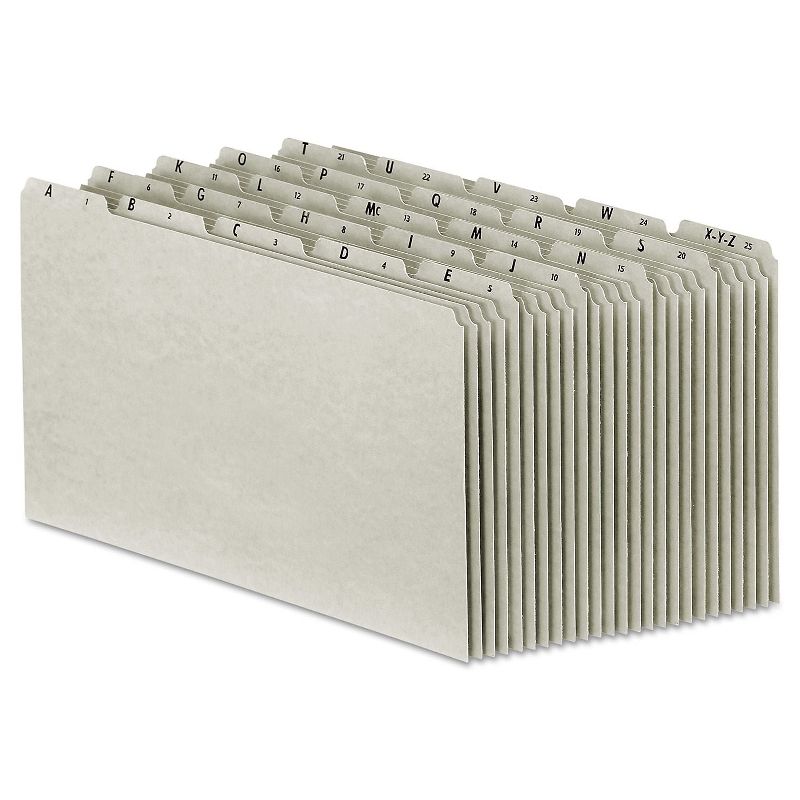 Medical Arts Press 6-Tab Chart Medical Indexes 33159