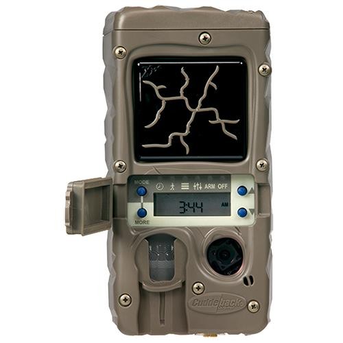 Cuddeback CuddeLink G Series Dual Flash 20MP Trail Camera