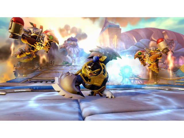 Skylanders Imaginators Starter Pack - PlayStation 4