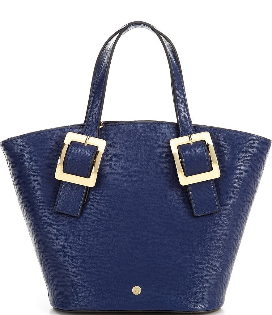 Patricia Nash Birds of Paradise Embroidery Collection Ferrara Frame Shoulder Bag