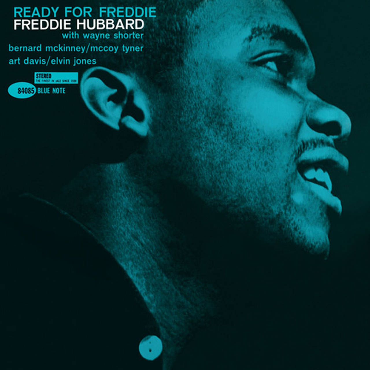 Freddie Hubbard Ready For Freddie LP (Vinyl)