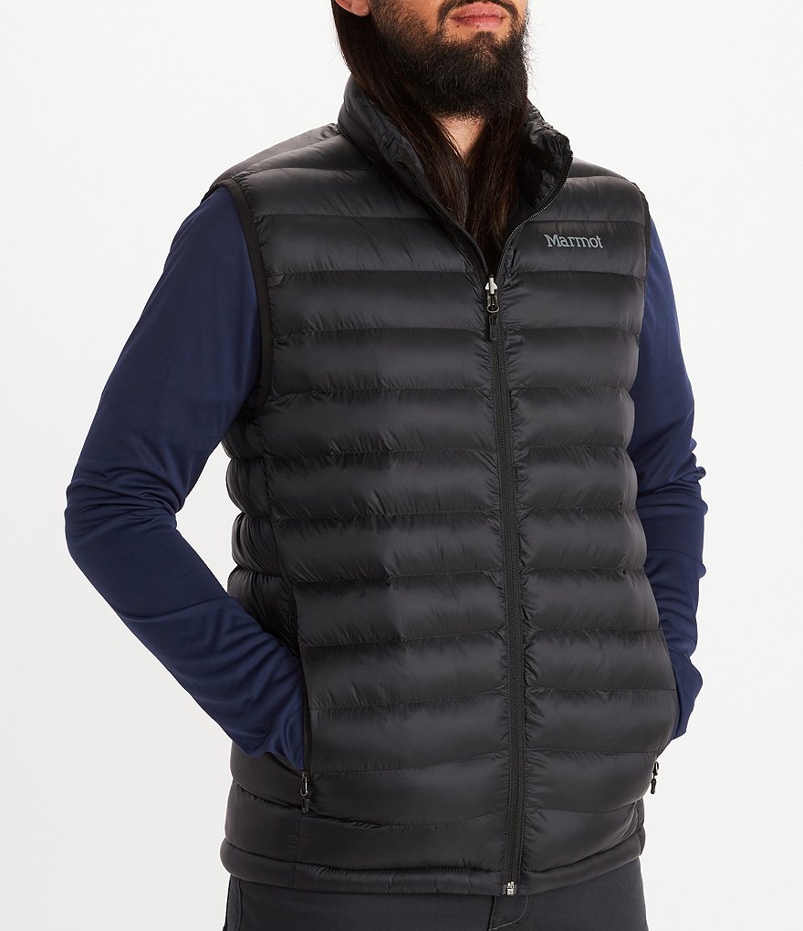 Marmot Insulated Solus Puff Vest