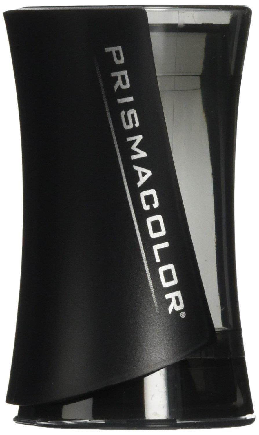 Premier Pencil Sharpener, 3.63" x 1.63" x 5.5", Black 1786520