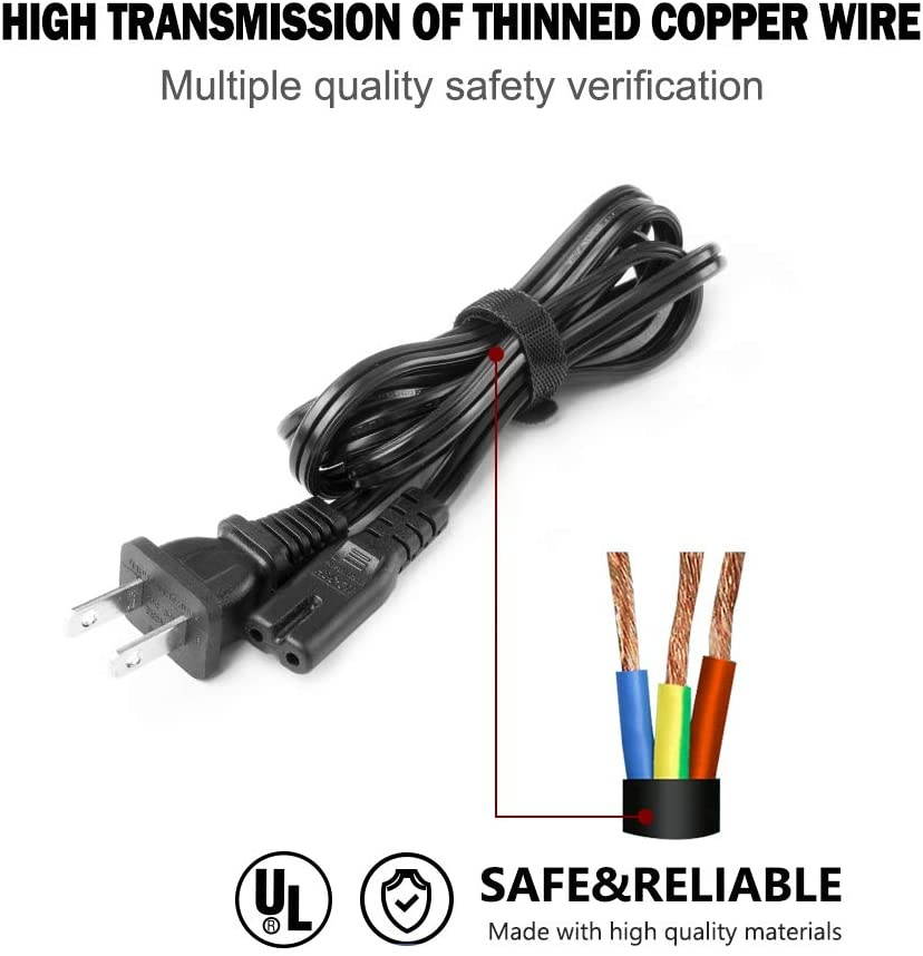 KFD 90W 15V 6A AC Adapter Replacement for Micorsoft Surface Pro 4 5 6 Dock Station Charger Adapter Power Supply Model 1661 1749 Power Transformer PSU